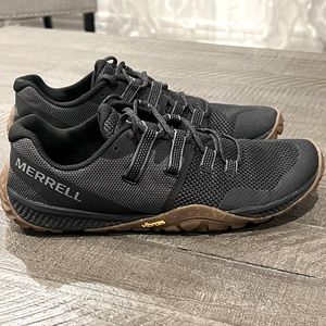 Merrill Trail Glove 6